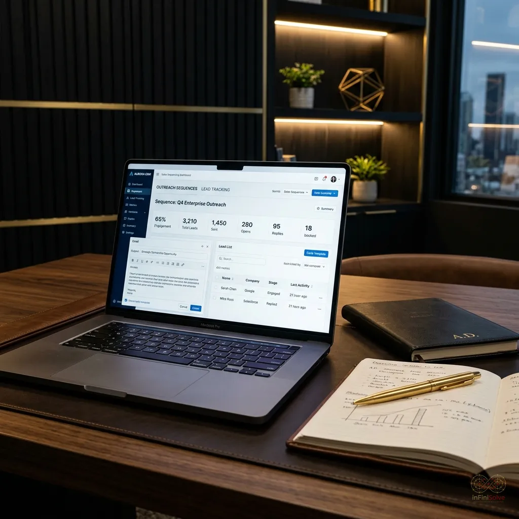High-Performance Digital Agency