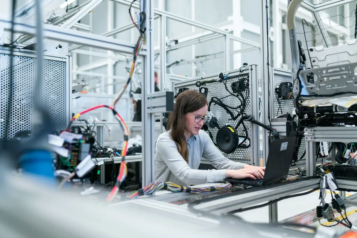 Data Center Migration & IT Services
